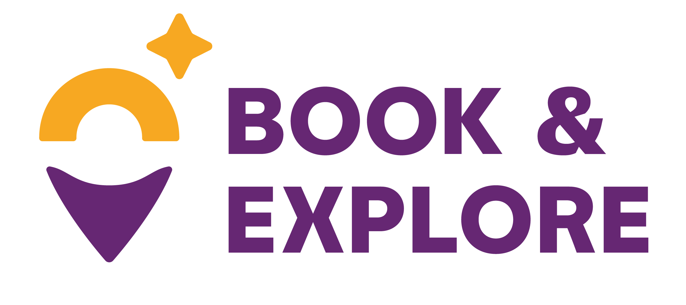 Book & Explore