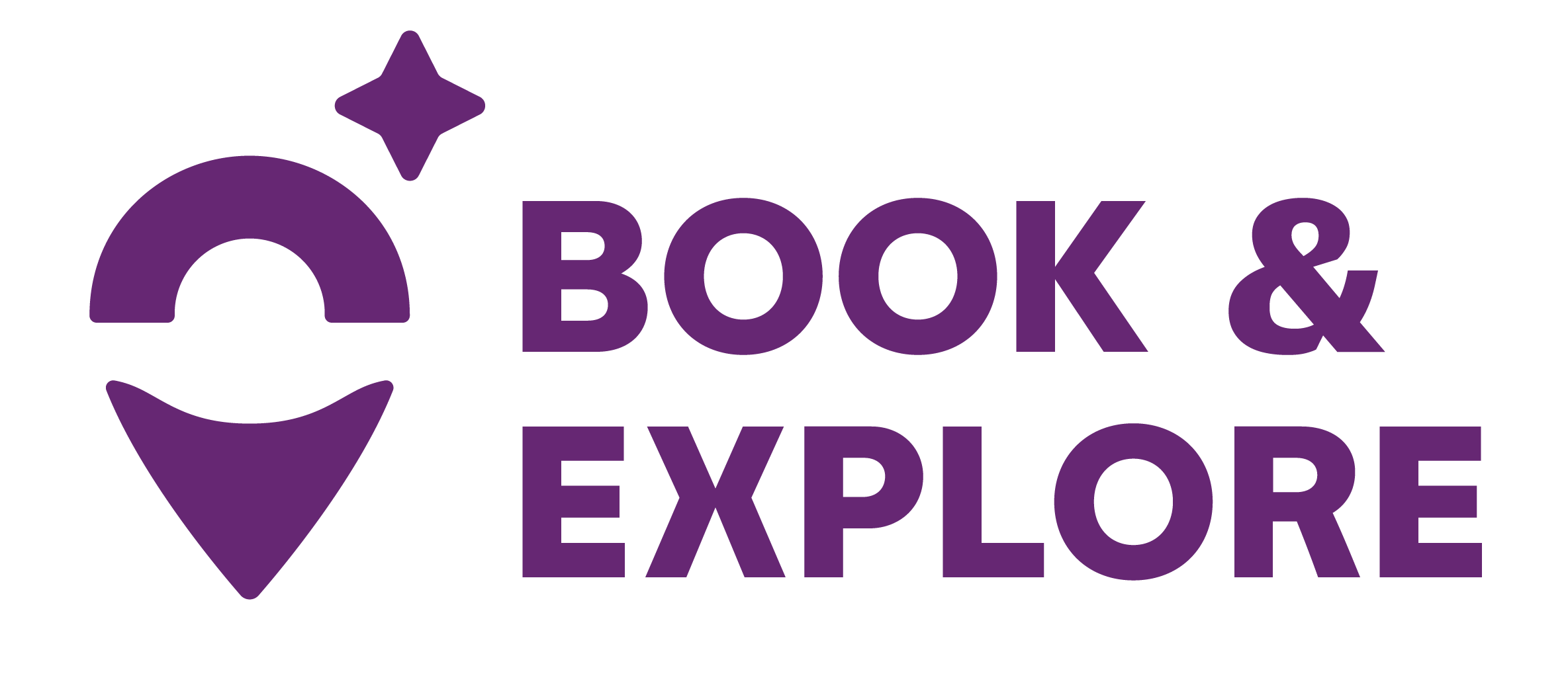 Book & Explore