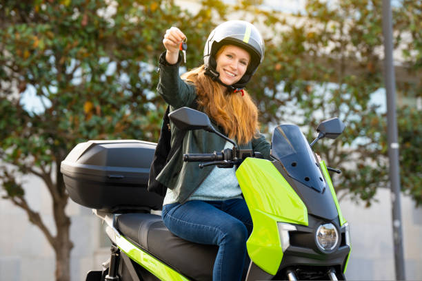 MOTORCYCLES